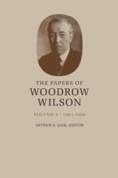 The Papers of Woodrow Wilson, Volume 69 (ISBN: 9780691048123)