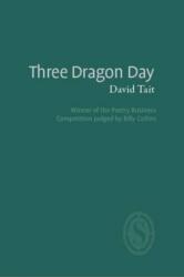 Three Dragon Day (ISBN: 9781910367490)