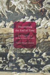 Discovering the End of Time (ISBN: 9780773546790)