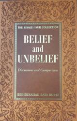 Belief & Unbelief (ISBN: 9781597842655)