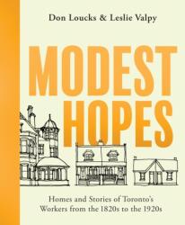 Modest Hopes (ISBN: 9781459745544)