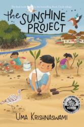 The Sunshine Project (ISBN: 9781773067797)