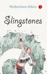 Slingstones (ISBN: 9789390547388)