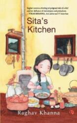Sita's Kitchen (ISBN: 9789355201898)