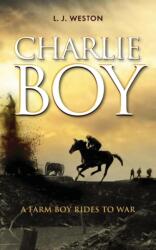 Charlie Boy (ISBN: 9781861511157)
