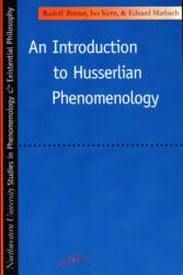 An Introduction to Husserlian Phenomenology (ISBN: 9780810110304)