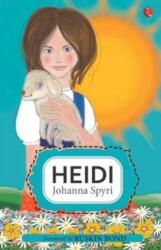 Heidi (ISBN: 9788129151131)