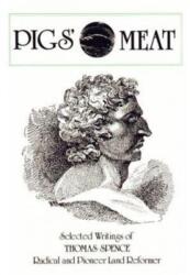 Pigs' Meat (ISBN: 9780851244242)