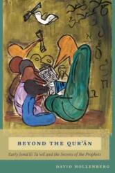 Beyond the Quran (ISBN: 9781611176780)