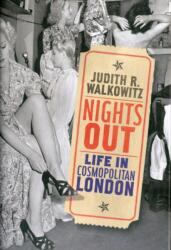 Nights Out (ISBN: 9780300151947)