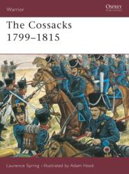 The Cossacks 1799-1815 (ISBN: 9781841764641)