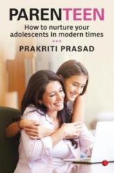 ParenTEEN (ISBN: 9788129151193)