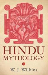 Hindu Mythology (ISBN: 9788129129819)