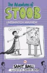 The Adventures of Stoob (ISBN: 9788129135919)