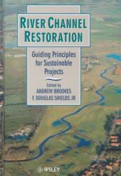 River Channel Restoration (ISBN: 9780471961390)