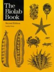 The Biolab Book (ISBN: 9780801837074)