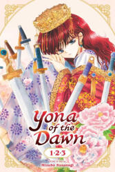 Yona of the Dawn (ISBN: 9781974769315)