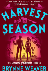 Harvest Season - Weaver, Brynne (ISBN: 9781638932123)