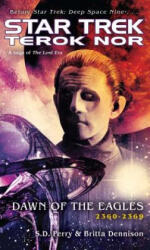 Terok Nor - S. D. Perry, Britta Dennison (ISBN: 9781501121791)