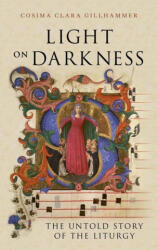 Light on Darkness - Gillhammer, Cosima Clara (ISBN: 9781836390435)