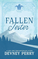 Fallen Jester - Devney Perry (ISBN: 9781957376905)