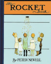 Rocket Book - Peter Newell (ISBN: 9780804847421)
