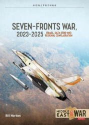The Seven Fronts War - Bill Norton (ISBN: 9781806722945)