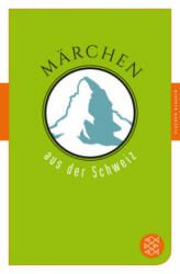 Märchen aus der Schweiz - Sigrid Früh, Götz E. Hübner (ISBN: 9783596906901)