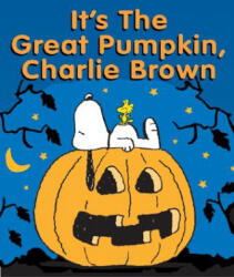 It's the Great Pumpkin Charlie Brown - Charles M. Schulz (ISBN: 9780762420339)
