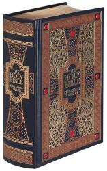 Holy Bible (ISBN: 9781435167933)