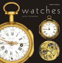 Watches - David Thompson (2008)