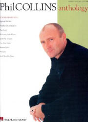 Phil Collins Anthology - Phil Collins (2001)