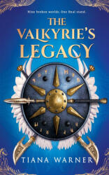 The Valkyrie's Legacy - Tiana Warner (2025)