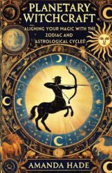 Planetary Witchcraft - Amanda Hade (2025)