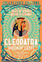 Cleopatra Queen of Egypt - Lindsay Powell (2026)