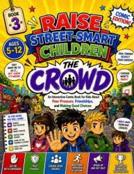 Raise Street-Smart Children - Carla Lea (2026)