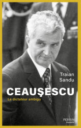 Ceau escu - Traian Sandu (2023)
