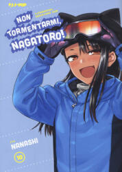 Non tormentarmi, Nagatoro! - Nanashi (2022)