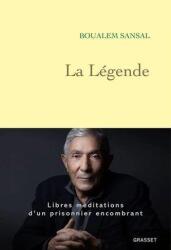 La Légende (2026)