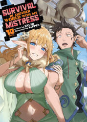 Survival in Another World with My Mistress! (2026)