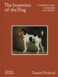 The Invention of the Dog (2026)