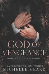 God Of Vengeance - Michelle Heard (2024)