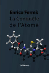 Enrico Fermi - Paul Brémond (2024)