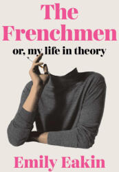 The Frenchmen - EAKIN EMILY (2026)