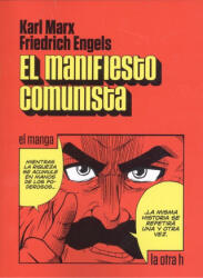 EL MANIFIESTO COMUNISTA - KARL MARX, FRIEDICH ENGELS (2018)