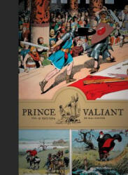 Prince Valiant Vol. 9: 1953-1954 - Hal Foster (ISBN: 9781606997352)