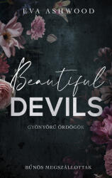 Beautiful Devils - Gyönyörű ördögök (ISBN: 9789636368173)