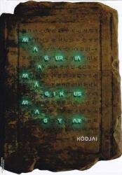 Maguira mágikus magyar kódjai (ISBN: 9786156715098)