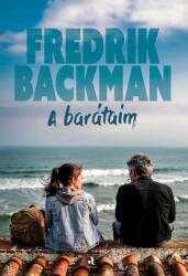 A barátaim (ISBN: 9789636149239)