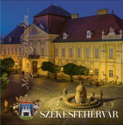 Székesfehérvár (ISBN: 9789636681494)